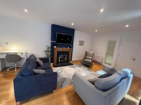 Wonderful D3 Townhouse
